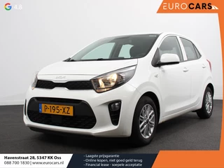 Kia Picanto 2022 - 1.0 DPi Automaat DynamicLine à vendre