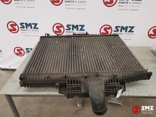 Mercedes-Benz N/A - Occ Intercooler Mercedes Axor obrazek 1