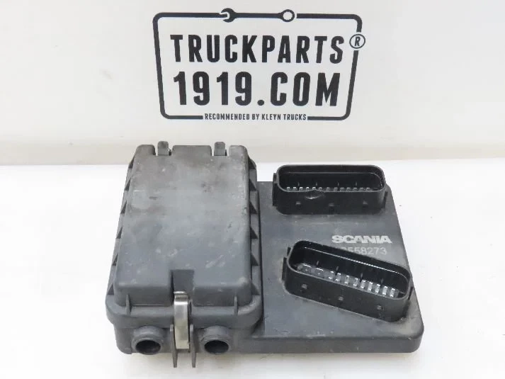 Scania - 2558273 Zekeringkast imagen 1