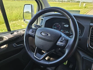 Ford Transit Custom 2023 - 2.0 immagine 11