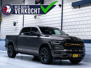 Dodge Ram 1500 2021 - Limited immagine 1