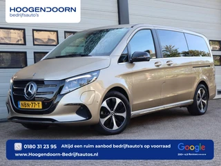 Mercedes-Benz EQV 2024 - 300 90 kWh L2 AMG Avantgarde te koop