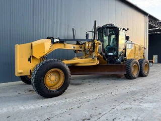 Cat 2015 - 140M3 for sale