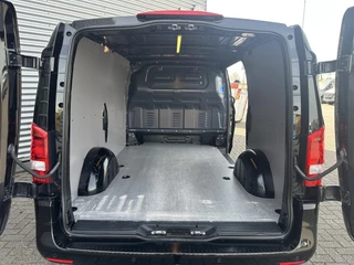 Mercedes-Benz Vito 2021 - 116 CDI L2 Automaat LED Navigatie Airco Carplay imagem 25