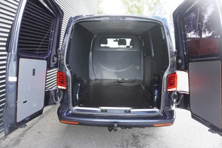 Volkswagen Transporter 2020 - 199pk Automaat L1H1 LED Navigatie Camera parkeersensoren Apple Carplay Trekhaak obrázek 3 náhled