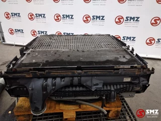 Volvo N/A - Occ Radiator met intercooler Volvo FH12 immagine 1