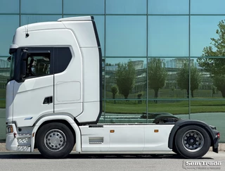 Scania S 2023 - S460 SUPER RETARDER FULL AIR FULL OPTONS 2x TANK 271.000 KM obrazek 2