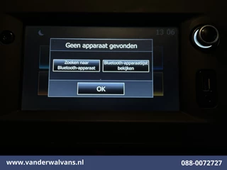 Opel Movano 2020 - 2.3 Turbo 150pk Bakwagen 1080kg Laadvermogen Laadklep Zijdeur Euro6 Airco | Navigatie | Cruisecontrol | 1080kg laadvermogen bild 19