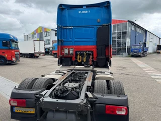 DAF XF 450 2018 - 4X2 EURO 6 MEGA obrazek 5