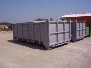 Gemakbak slibcontainers на продажу