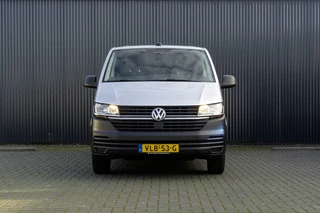 Volkswagen Transporter 2021 - T6.1 2.0TDI | L2H1 | Airco | Cruise | Trekhaak imagem 3
