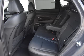 Hyundai Tucson 2025 - 1.6 T-GDI PHEV Premium zdjecie 26
