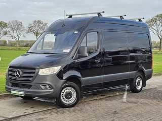 Mercedes-Benz Sprinter 2020 - 316 image 2 thumbnail