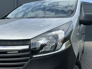 Opel Vivaro 2019 - 1.6 CDTI 126 PK / L1H1 / 1e EIG. / ACHTERKLEP / AIRCO / CRUISE / NAVI / CAMERA / BLUETOOTH imagen 16