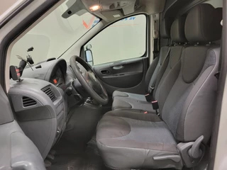 Citroën Jumpy 2017 - Dangel 2.0HDI 4X4 Marge! zdjecie 5