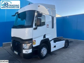 Renault 2014 - T 460 EURO 6 te koop