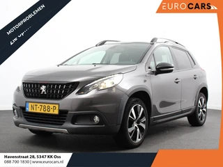 Peugeot 2008 2017 - 1.2 110pk Turbo PureTech GT-line te koop