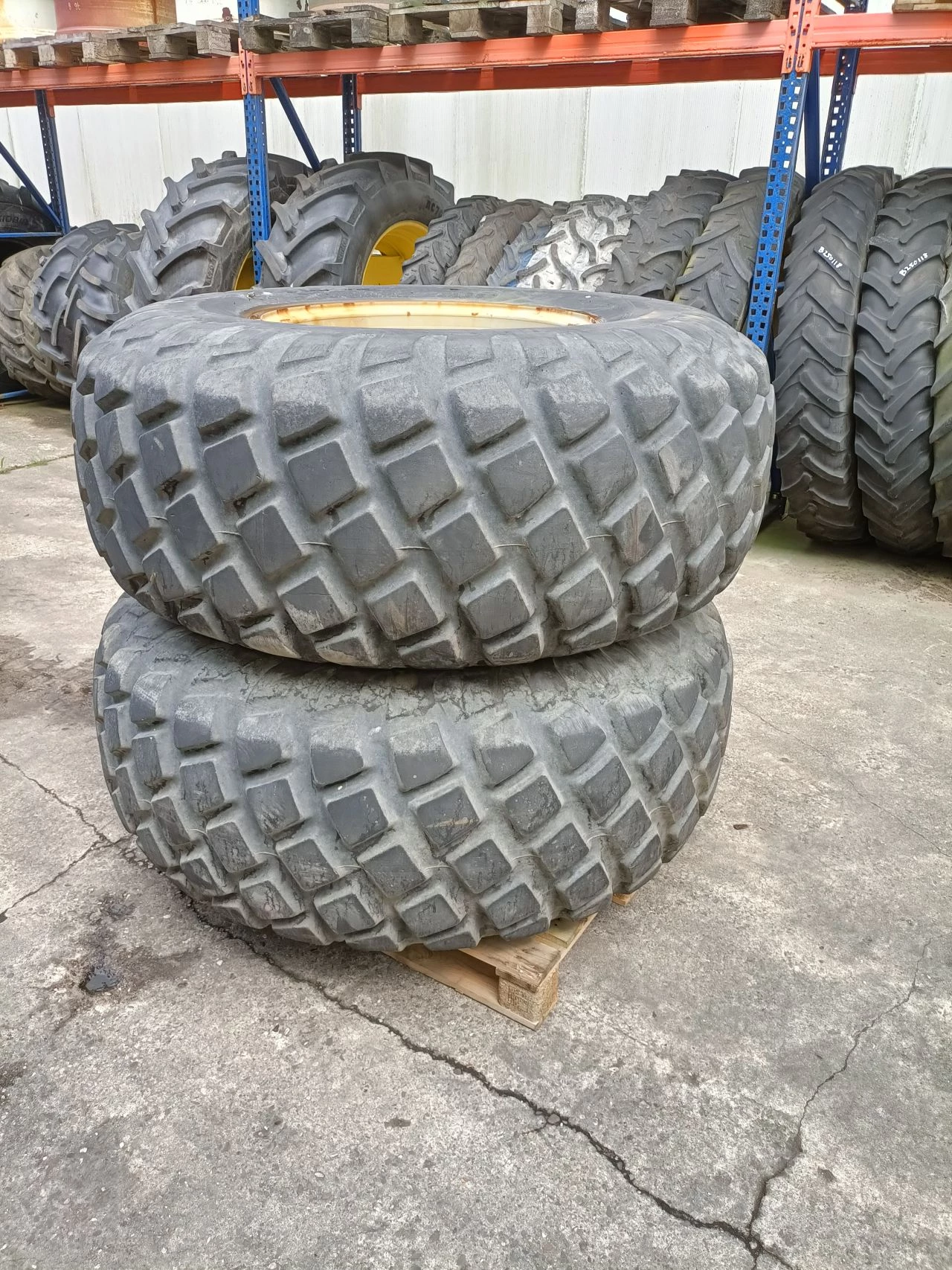 Simex SA95 afbeelding 4