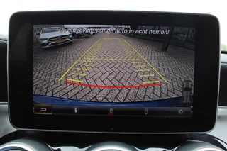 Mercedes-Benz C-Class 2015 - Estate 400 4MATIC AMG PANORAMADAK LUCHTVERING LEDER MEMORY HEAD-UP COMAND 19'' TREKHAAK imagen 22