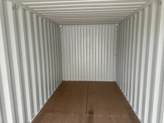 YANGZHOU N/A 2026 - NEW (ONE-WAY) 20FT ISO DV 8'6" STANDARD container, 6x available image 10