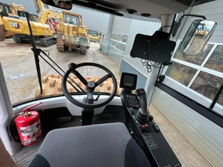 Dynapac CA1500PD (7.3t) - EPA / CE Certified 2019 - N/A imagen 21