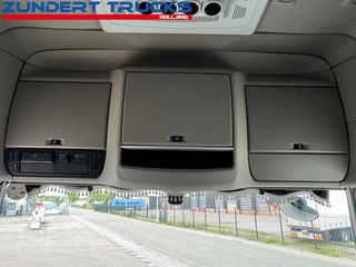 DAF XF480 2018 - SUPERSPACECAB, STANDCLIMA, 2 TANKS, 2 BEDS image 15