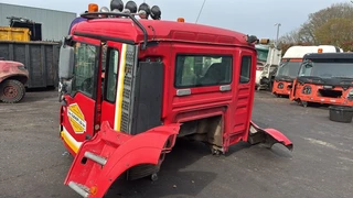 MAN N/A 2007 - 81.60000-7838 CABIN COMPLETE obrazek 4