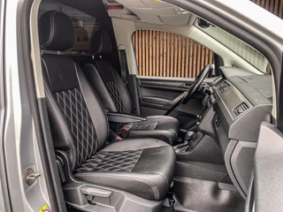 Volkswagen Caddy 2020 - 2.0 TDI 185PK DSG Exclusive Edition obrazek 15