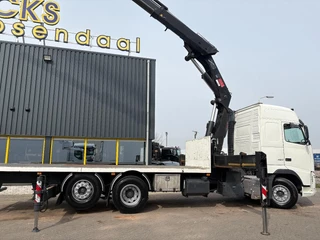 Volvo FH 2010 - N/A image 9