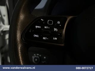 Mercedes-Benz Sprinter 2020 - 214 CDI 143pk L2H2 Euro6 Airco | Camera | Apple Carplay | Cruisecontrol | Trekhaak imagen 5