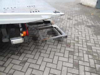 Iveco Eurocargo 2011 - N/A bild 10