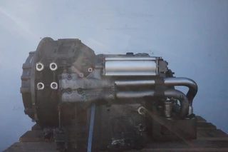 ZF N/A - 5 HP-502 C image 1