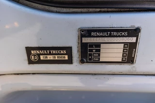Renault N/A 2014 - MIDLUM 220.16 DXI+CARRIER MULTI TEMP+DHOLLANDIA imagen 22