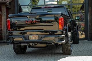 GMC Sierra 2024 - Denali 6.2L V8 bild 3