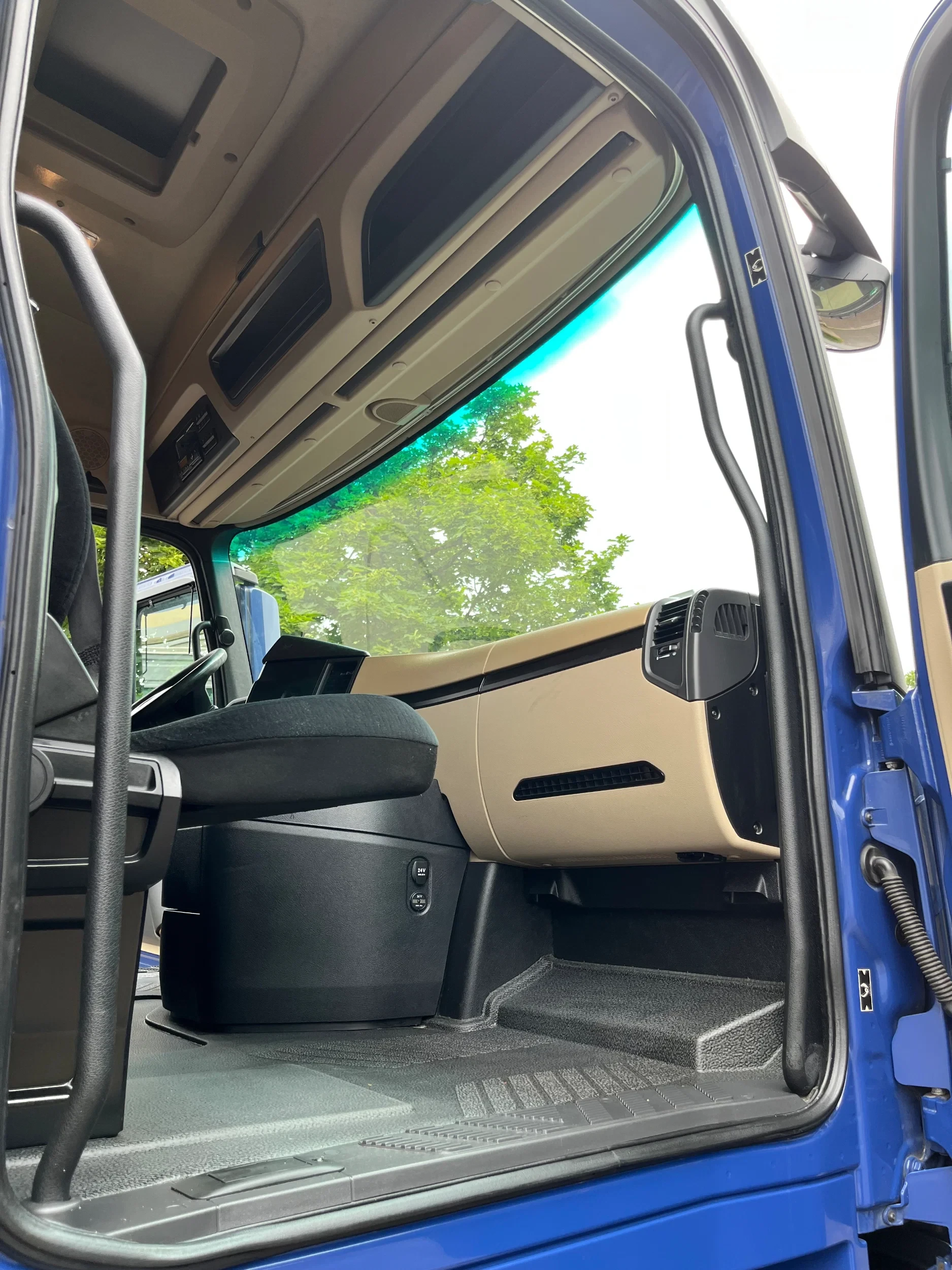 Mercedes-Benz Actros 2016 - 1845 Volumen-SZM, Mega, Luft/Luft, Retarder afbeelding 30