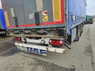 Schmitz Cargobull SPR27/2000 | GALVANISED  CHASSIS | MERCEDES DISC. 2005 - N/A obrazek 14
