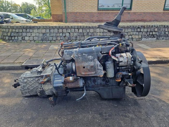 Cummins 306 image 1