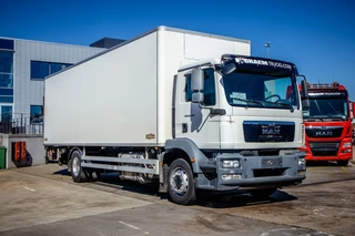 MAN TGM 2009 - 18.250 BL -E5 obrazek 2