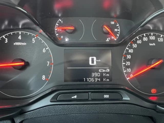 Opel Combo 2021 - 1.5D L1H1 Edition/Airco/3-zits obrazek 13