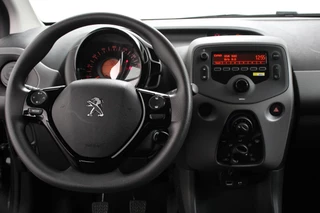 Peugeot 108 2021 - 1.0 e-VTi Active afbeelding 3 miniatuur