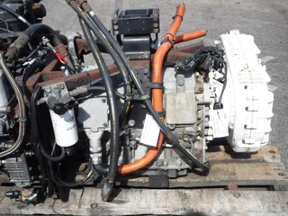 DAF N/A 2008 - CUMMINS ENGINE 184 KW imagem 3