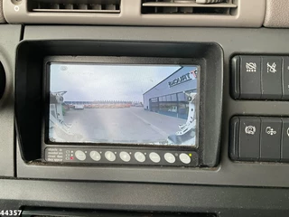 DAF FAG CF 300 Euro 6 Zoeller 20m³ 2018 - N/A image 17