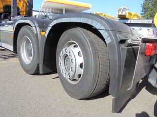 Mercedes-Benz Arocs 2025 - 2848 NEW imagem 21
