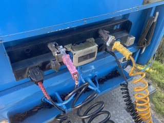 Pacton N/A 2001 - KOOI-AAP | STABLER | STEER-AXLE | zdjecie 15