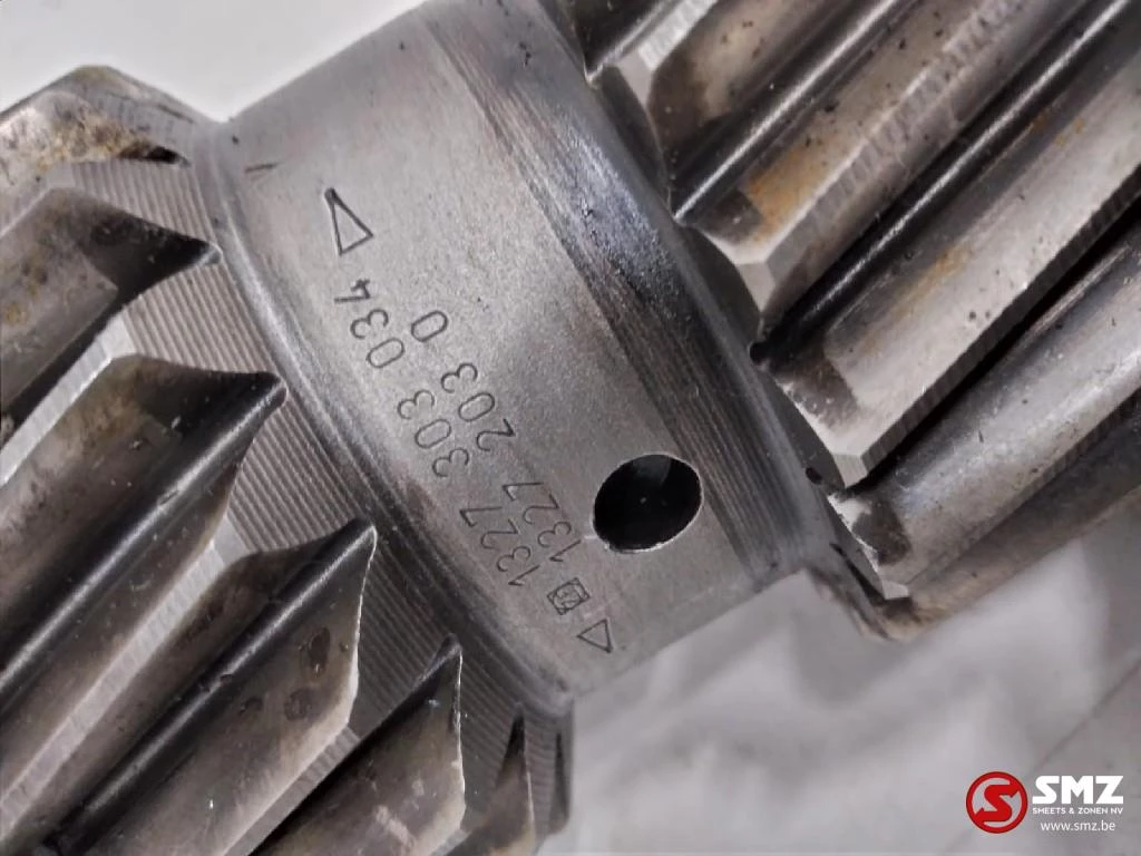 ZF - Occ primaire as ZF immagine 3