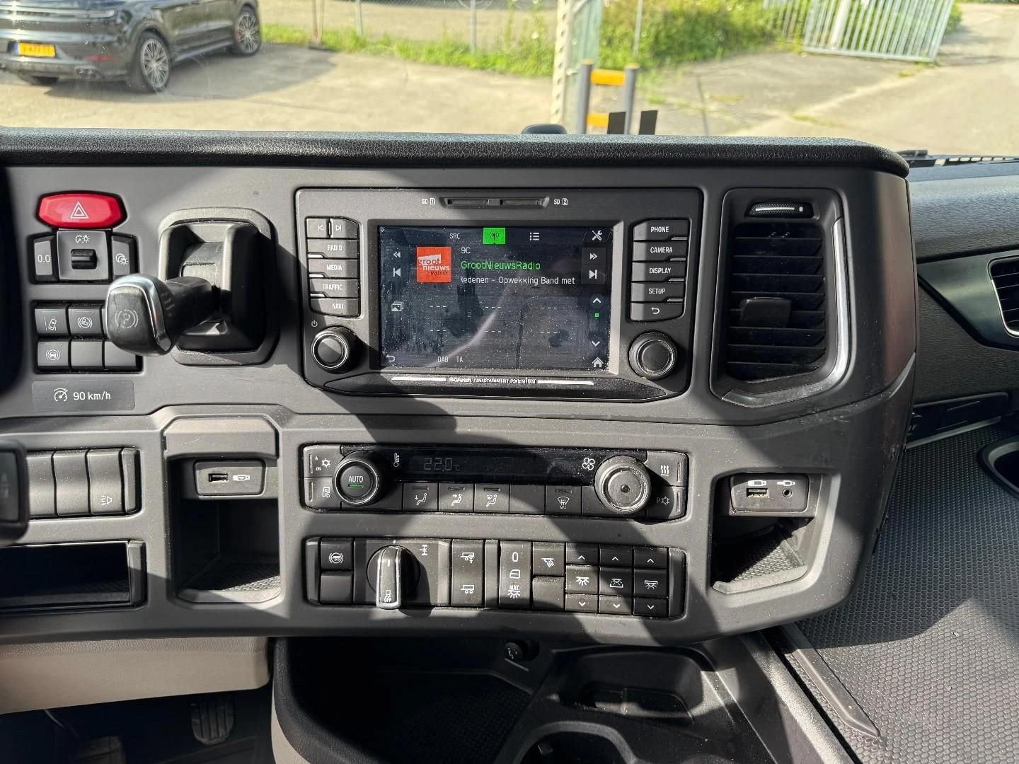 Scania S 2018 - S450 image 14