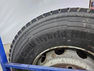 Continental 295 - N/A obrazek 9