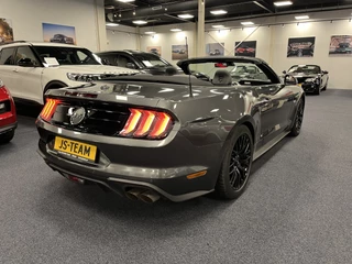 Ford Mustang 2018 - Convertible 5.0i V8 GT Premium 450PK Automaat Performance Package Brembo Magneride obrazek 54