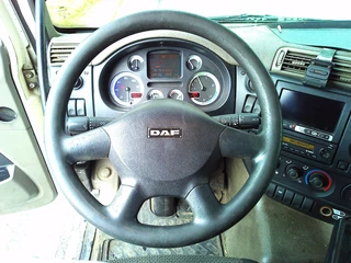 DAF CF 250 2013 - NL TRUCK APK 12-2026 immagine 11