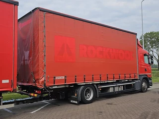 Scania G 2018 - G410 bild 3